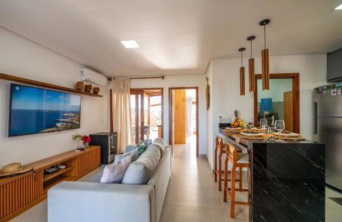 Bahia Soul - Lake House - Barra Grande - Península de Maraú - Foto 20