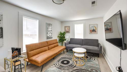 Birmingham Area Retreat 2 Mi to Dtwn Bessemer - Foto 5