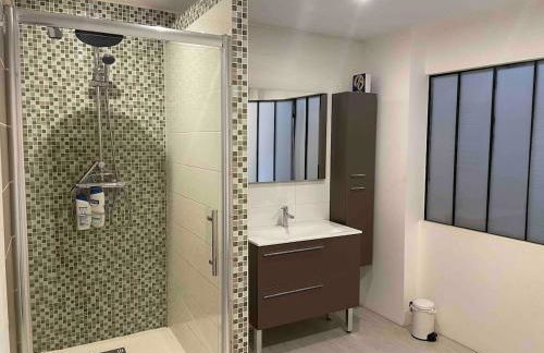 Maison de ville Le Colombier Proche Pistes Cyclables - Foto 3