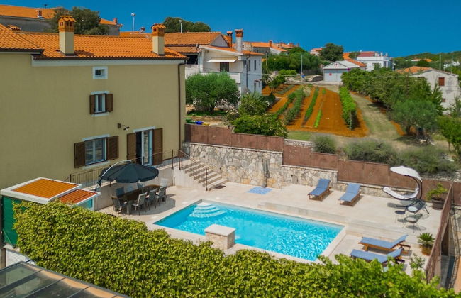 Holiday Home in Rovinjsko With Pool - Foto 20