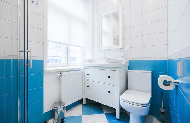 Revelton Suites Tallinn - Foto 49