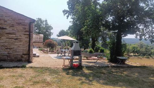 La Casita - Foto 4, Garden view