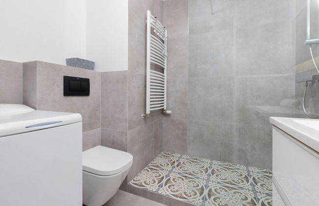 Studio Zamkowa 5 Guest by Renters - Photo 35