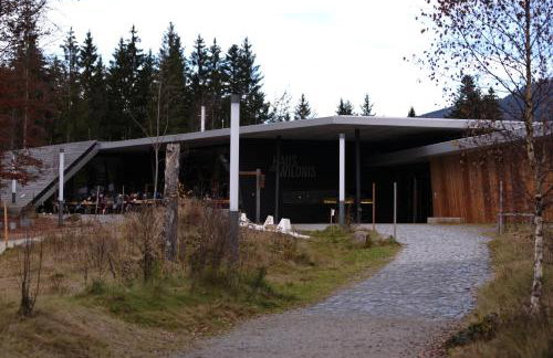 Ferienwohnung im Landhaus am Nationalpark - Foto 24