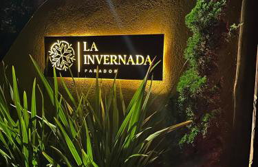 La negra - cabana entre araucárias - Foto 31