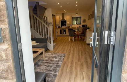 Chapel Row Cottages 4 - Foto 1