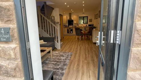 Chapel Row Cottages 4 - Foto 1