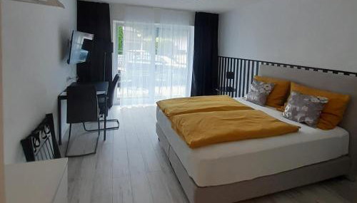 Apartment Kampenwand - Foto 2