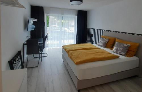 Apartment Kampenwand - Foto 7