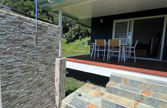 Painapo - Mirimiri Lodge - Photo 30