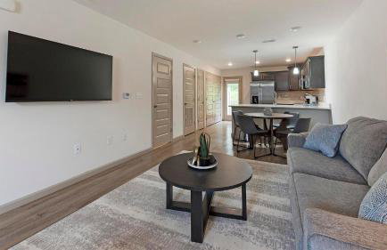 Landing Amazing 1BD Clubhouse Pool - Foto 42