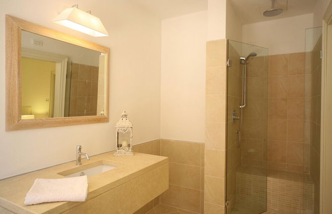 Palagio 8 in Chianti With Shared Pool - Foto 9