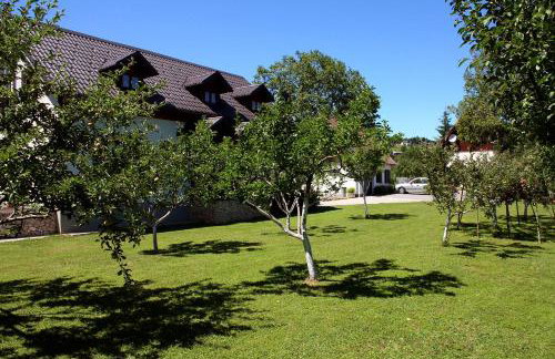 Apartments with parking space Poljanak, Plitvice - 5195 - Foto 9