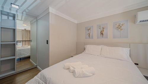 Garten Loft Condomínio Flipchave GLC000 - Foto 4