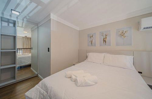 Garten Loft Condomínio Flipchave GLC000 - Photo 4