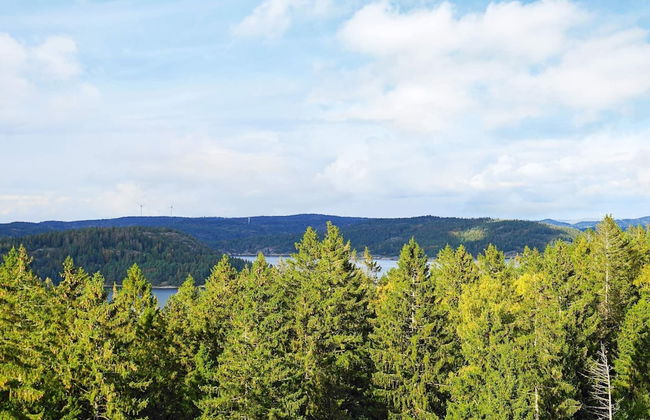 Holiday Home in Henån - Foto 29