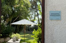 Masseria Frassaniti - Foto 30