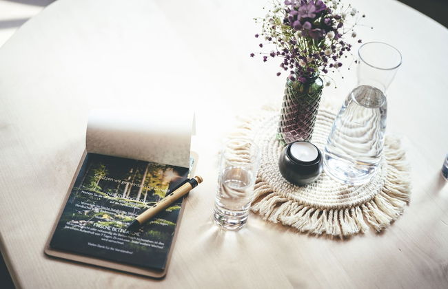 Lärchenhof - Premium Apartments & Zimmer - Foto 72