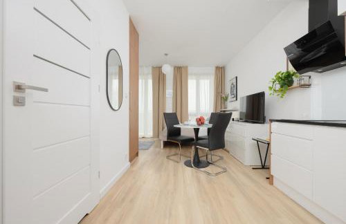 Sarmacka 27 studio 3-close to Medicover and Paley - Foto 3