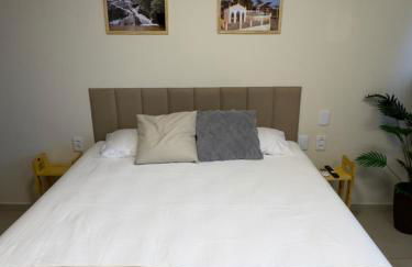 Flat 03 Tudo novo e bem equipado - Em Bonito-PE Terra das Águas - Photo 8