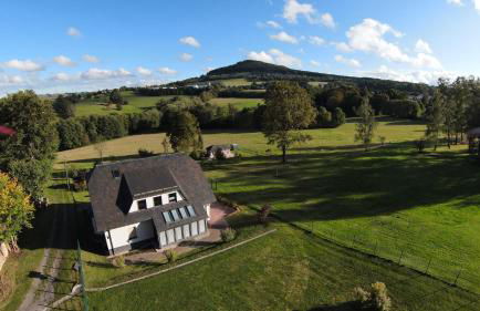 Ferienwohnungen Adam Ries in Annaberg Buchholz - Foto 28