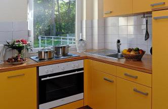 Appartementhaus Ostseeresidenz - Foto 18