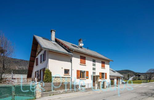 Appartement Les Ptits Loups - Foto 18