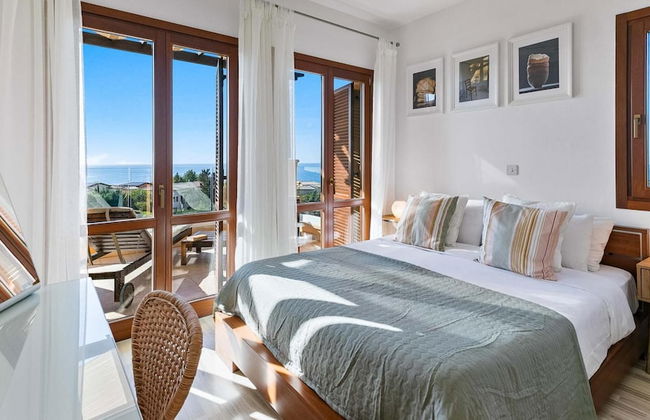 Apartment Cc11 - Thalassa - Foto 22