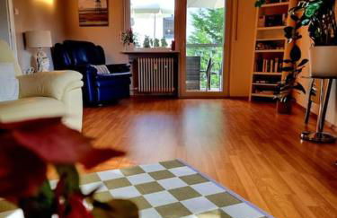 Tara - Ruhige Oase nahe Frankfurt am Main - Foto 2