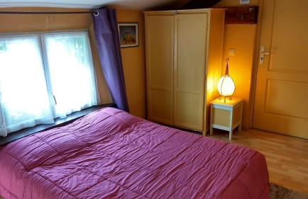 Logement cosy proche gare avec terrasse de verdure - Foto 14