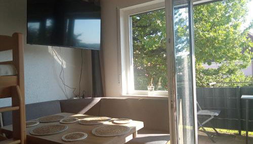 NEU Casa Ludi Pforzheim Eutingen gute Wohngegend direkte Buchung möglich keine Freigabe erforderlich inklusive Balkon Terrasse und Tiefgaragenparkplatz im Haus - Photo 4