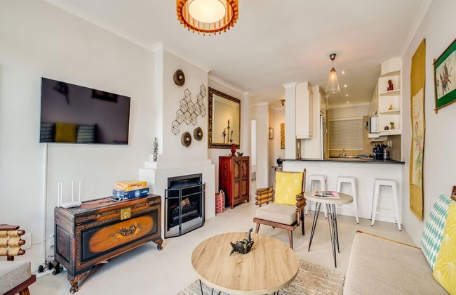 Stylish De Waterkant Apartment 211 DWP - Foto 9