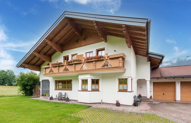 Quietly-located Apartment Near the Center of Radstadt - Photo 45