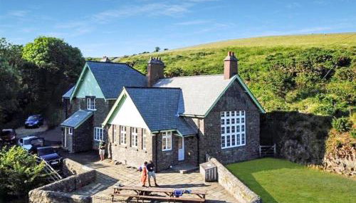 The School House Countisbury - Foto 3, Other