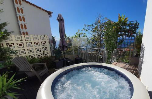 Villa Palmera Sea View - Foto 30