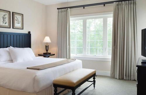 Enjoy the Blue Ridge Mountains in this 2BD condo resort retreat - Foto 9