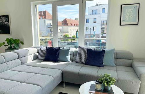 Comfy Apartment - Foto 33