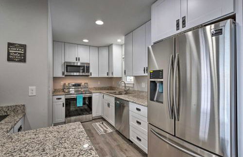 Montrose Adventure Base Family Friendly! - Foto 8