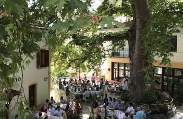 Persefoni's Traditional House - Foto 21