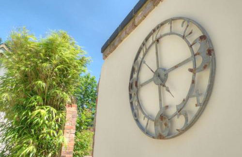 Cotswold Country house Villa Retreat With Pool - Foto 56