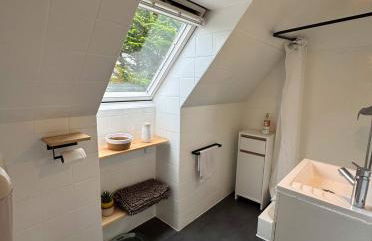 l'Echappee belle Seaside break for 8 people - Foto 30