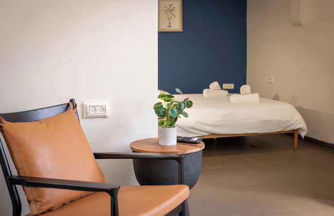 The Printhouse-Boutique Apt by SeaNRent - Foto 10