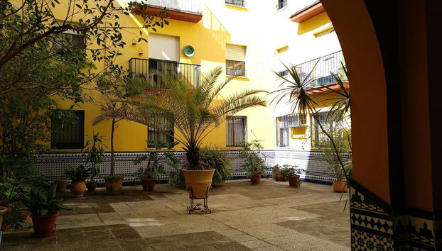 Azahar Apartamento Rodrigo de Triana - Foto 2, Imagen principal