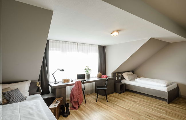 Bold Hotel Frankfurt Messe - Photo 23