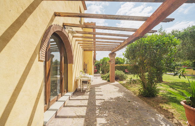 Villa Ulivo - Foto 30