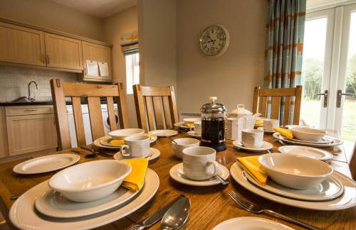 Hardwick Cottage- Darwin Lake Holiday Village - Foto 7