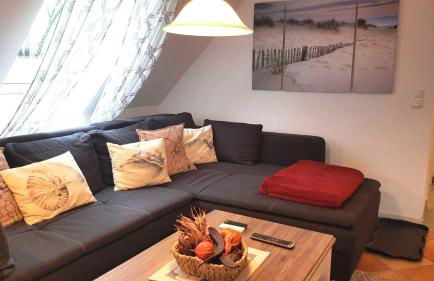 Ferienwohnung 5 im Haus am See - Foto 10