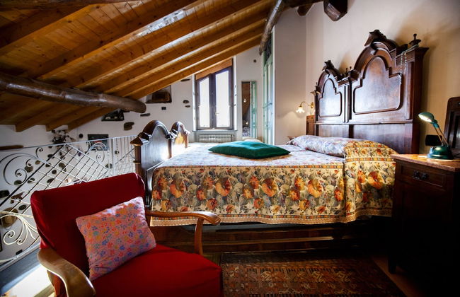 Antica Molina - Foto 23