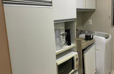 Apartamento aconchegante em condomínio - Photo 13