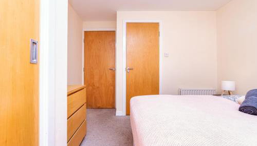 2Bed Apartment-City Centre - Foto 2